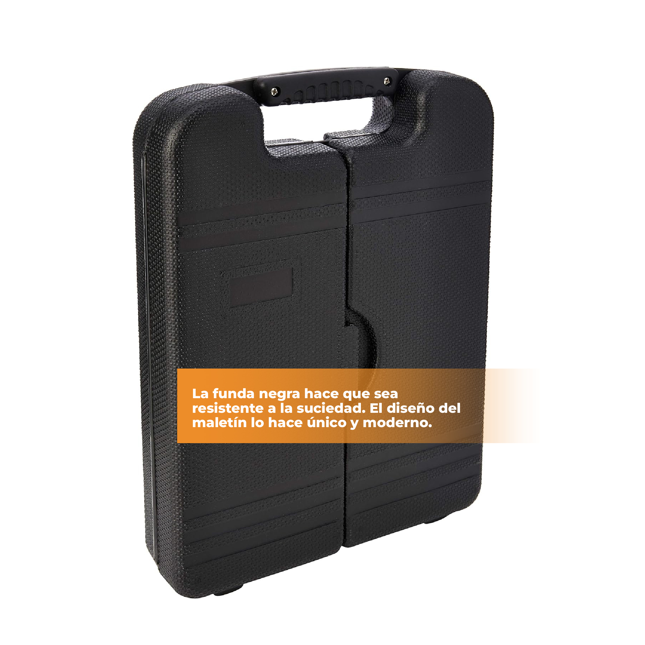 Miniatura 3 de Kit de herramientas